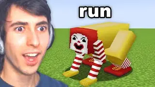 Minecraft on 4% Logic