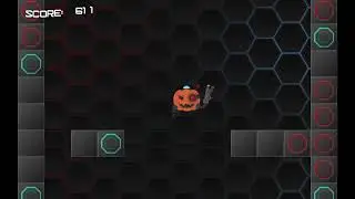 Cyberpumpk Gameplay