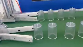 Plastic Cup pet Mould manufacturer