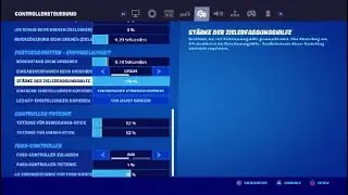 Wie Bekommt man Aimbot? Tutorial Ps4,Switch