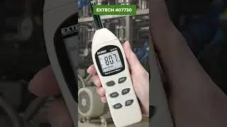 TOP-6. Best Sound Level Meters 2024