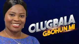 Olugbala Gbohun Mi - Popular Yoruba Hymn- Reloaded - Loving Saviour hear my cry - Lent - Prayer