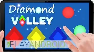 DIAMOND VALLEY ᴴᴰ ►… in the sky with diamonds!◄ Diamond Valley Review ⁞Test⁞ ⁞Gameplay⁞