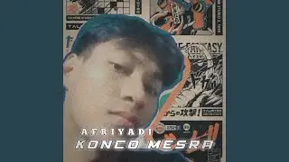 Konco Mesra