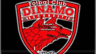 DependenT - Dinamo ( Rosu Alb )