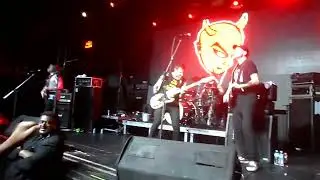 Satanic Surfers - We Are One 2023 SP Brasil