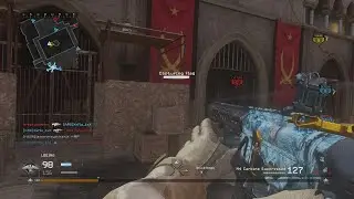Call Of Duty Modern Warfare Remastered Multiplayer Gameplay 403