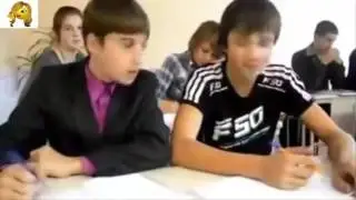 Школьные приколы