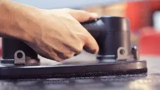 Ventouse de manutention à batterie pour tous matériaux - DUMATOS LOCATION