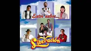 LIBERACION - Nubes De Algodón (HQ)