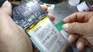 Realme 3 Repair Auto restart repair tutorial tips