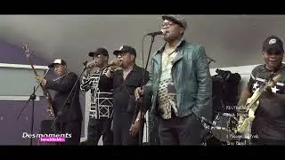 Les césars du clan langa langa - Concert live