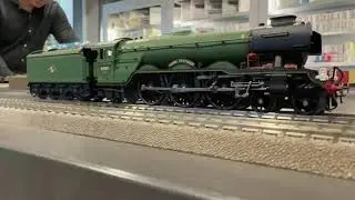 New Märklin Arrivals at HMC. www.marklin.gr