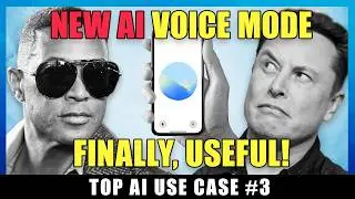 ChatGPT Advanced Voice Revolutionizes AI Conversations Forever!