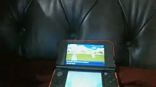 Pokemon Ultra Sun UltraSkyer's Gardevoir Mega Evolves Into Mega Gardevoir  2024 3 8