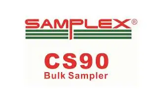 Samplex CS90   Wide Range of Products