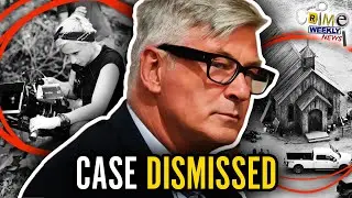 Crime Weekly News: Internet Troll Finally Shut Down, Donna Adelson Trial, & Alec Baldwin Acquittal