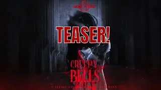 Horror Movie Intros - Gothic Storm - Creepy Bells - Chiming Horror Intros (Teaser)