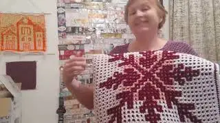 МОЙ ПЛЕД 
