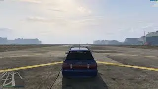 [FiveM] Blow off