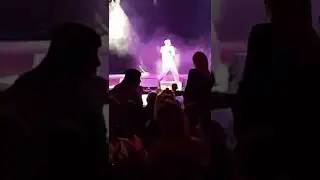 Хабиб. концерт в Павловском Посаде 05.11.2022