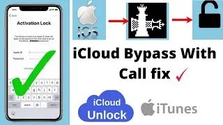 What happen to apple iCloud bypass with call fix 2020.