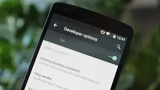 10 saniyede android telefonlarda GELİŞTİRİCİ SEÇENEKLERİ nasıl aktif hale getirilir