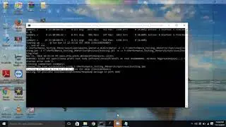 30-How to Run JMeter Scripts in Non GUI and Generate HTML Report