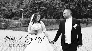 Bius és Gyurcsi esküvője