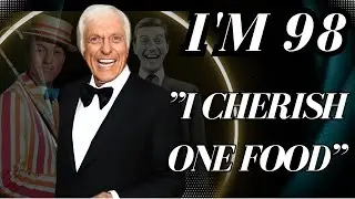 What DICK VAN DYKE Eats to Stay Active at 98| Diet & Health Secrets.