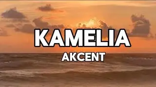 Akcent - Kamelia (lyrics)
