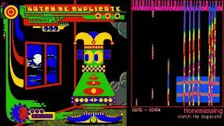 Nonemissing - Watch Me Duplicate