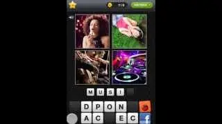 Picture IQ Level 151 Answer Walkthrough