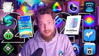 EVERYTHING I WORKED ON IN 2021