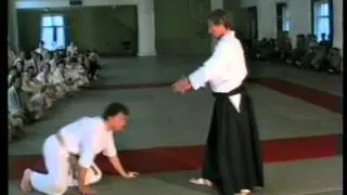 БУДО. Айкидо и Карате. Часть 28.