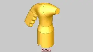 Basic Techniques-Surfaces (SolidWorks)