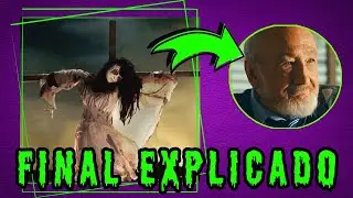EL ESPÍRITU es MALÍSIMA | CRÍTICA | RESUMEN