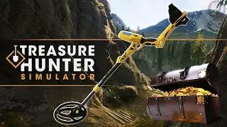 How to hack money in Treasure Hunter Simulator - easy cheat engine