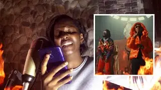 Destroying Wizkid ft Burnaboy Ginger