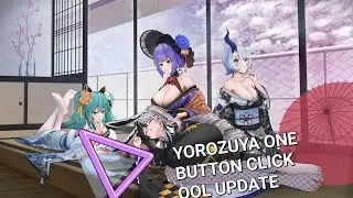 [Echocalypse: Scarlet Covenant] NEW!! Yorozuya shop and Oath Raid Boss QOL update