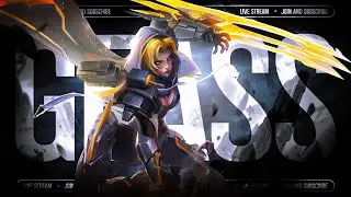 ЮТУБ НЕ УМИРАЙ,ИГРЫ НА 200+ ЗВЕЗД НА НЕРЕАЛЬНОМ ПРИКОЛЕ.  Mobile Legends.
