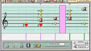 Mario Composer Bella y Bestia Son