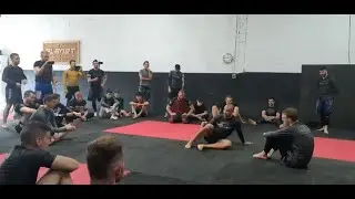 10th planet Dublin- Jeremiah Vance