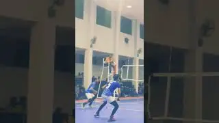 volleyball life🏐❤                          ibrar lone