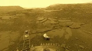 First Real Images Of Venus - What Have We Discovered?