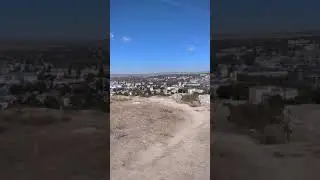 Керчь. Пантикапея.