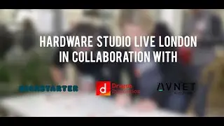 Kickstarter Networking event