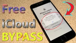 FEB-2023, NEW METHOD TO FREE BYPASS ACTIVATION LOCK ON IPHONE BYPASS ICLOUD SUCCESS RATE 100%✅