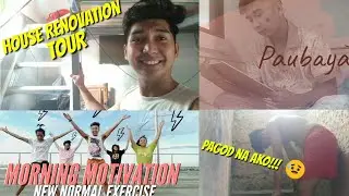 Uneng Francisco YouTube Compilation