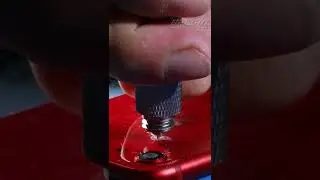 Mijing GD10 breaking pen iPhone Glass Breaker. 